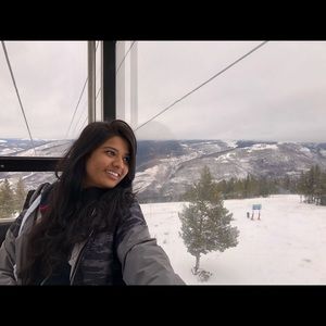 Meet your Posher, Pranitha